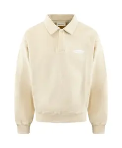 Пуловер-Поло Garten Bram'S Fruit, белый