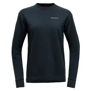 Толстовка DEVOLD OF NORWAY Everyday, синий