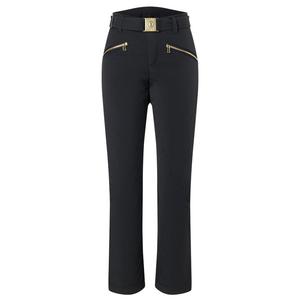 Утепленные лыжные брюки Bogner Fraenzi (женские), Black