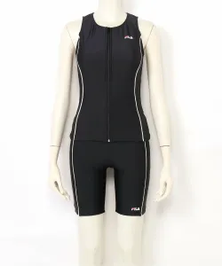 FILA/(W) Базовый раздельный купальник
