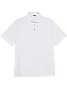 Рубашка поло Brooks Brothers, белый