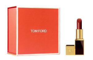 TF Intense Flame помада в коробке матовые легко растушевываются естественный тон кожи #15/#16 TOM FORD