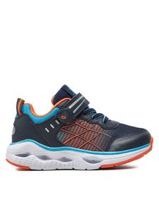 Кроссовки Leaf, синий