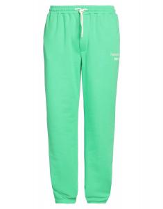 Брюки Msgm, зеленый