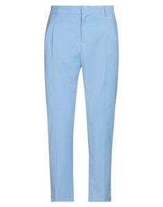 Брюки Daniele Alessandrini, голубой