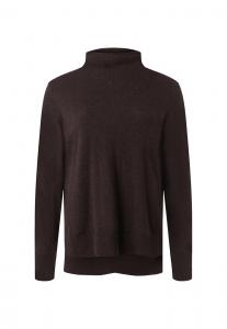 Джемпер MAERZ Muenchen Jumper, Dark Espresso /Dark Brown