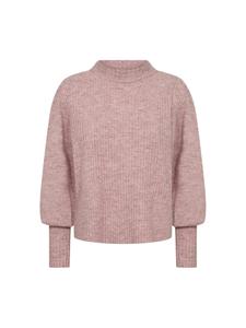 Свитер Soyaconcept Nessie 60, темно-розовый