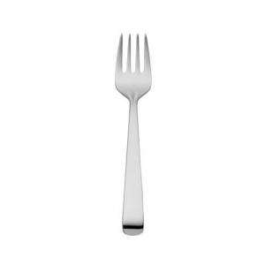 Детская вилка Alta из стерлингового серебра 925 пробы Robbe & Berking, серебро