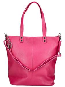 Сумка шоппер Caprice, розовый