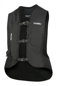 Жилет с подушкой безопасности Turtle 2 Helite, черный