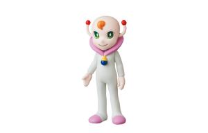 Фигурки мини войны вселенной Doraemon масштабные 6,4 см Medicom Toy