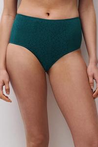 Трусики Chantelle, бирюзовый