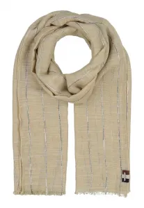 Шарф streifen Bugatti, Khaki