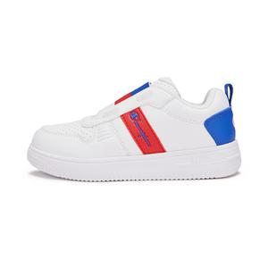 Низкие детские кроссовки для скейтбординга. Возраст: от 3 до 7 лет. Champion Kids, белый