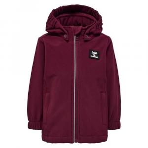 Куртка Hummel Mars Tex Mini, фиолетовый