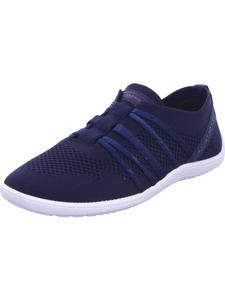 Кроссовки на шнуровке Tom Tailor, синий