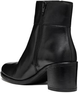 Женские ботильоны Geox, Black