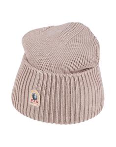 Шапка Parajumpers, бежевый