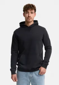 Толстовка с капюшоном Indicode Jeans, Black