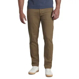 Мужские джинсы REVOLT KUHL, Dark Khaki