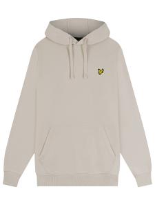 Толстовка Lyle & Scott, Greige