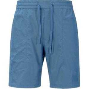 Брюки-шорты Bowline Casual Lululemon, синий