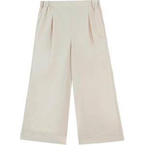 Женские тонкие шорты Casual CAMEL, светло-хаки