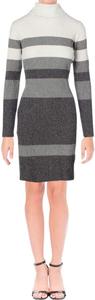 Женское платье-свитер Calvin Klein, Grays