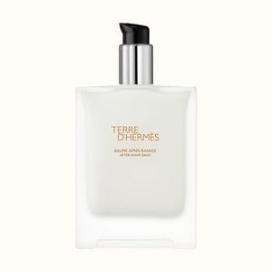 Hermes Terre D'Hermes Бальзам после бритья 100 мл/3,3 унции, Hermes