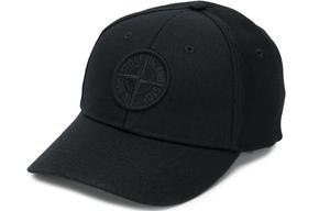 Вышитая кепка Compass STONE ISLAND