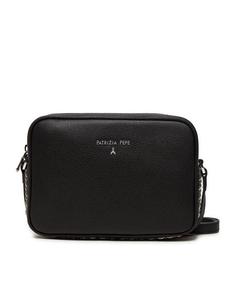 Сумка Patrizia Pepe, черный