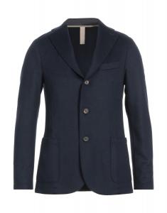 Блейзер Eleventy, синий