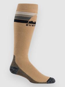Функциональные носки Burton Emblem Midweight Funktionssocken, summit taupe