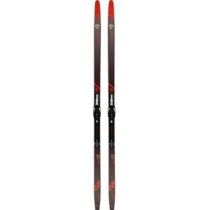 Лыжи Rossignol Evo XC 55 R-Skin/Control SI Rossignol, One Color