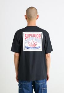 Футболка Adidas Originals GRAPHIC, Black