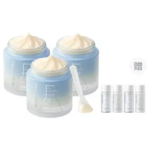 Унисекс маска для лица He and her doctor