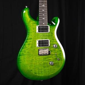 Электрогитара PRS 10th Anniversary S2 Custom 24 - Eriza Verde