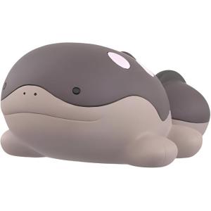 Маленькая фигурка Pokémon MS 43 King Of The Soil Chibi TAKARA TOMY