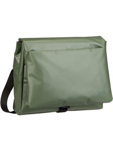 JOST Сумка через плечо 'Tolja' в оливковом цвете