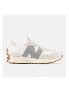 Кроссовки U327 серого цвета New Balance