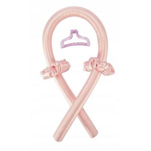 Щипцы для завивки волос, бигуди-бигуди WDK01R Ecarla