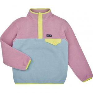 Футболка blue orange для детей Patagonia, мультиколор