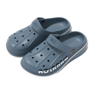 Домашние сандалии WARRIOR, черные