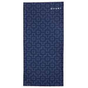 Генки трубка Oyuki, Sashiko