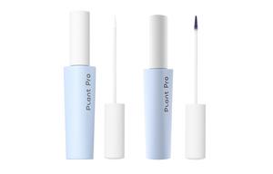 Долговечный моделирующий нежный нераздражающий быстросохнущий клей для ресниц Plantpro