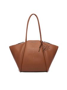 Сумка B1W30043 Karl Lagerfeld, коричневый