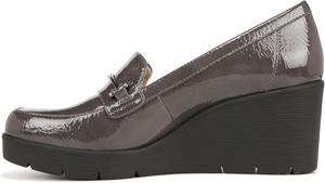 Женские лоферы Naturalizer Soul, Achieve, серый