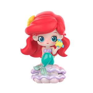 Набор Disney Princess Fairy Tale Town, мистические коробки, одиночная мистическая коробка/полный набор 8 шт GOLDLOK