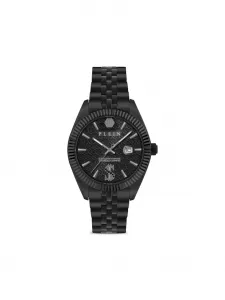 Наручные часы Date Superlative 41 мм Philipp Plein, черный