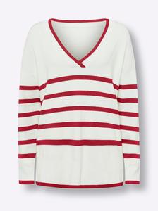 Свитер heine, Ecru